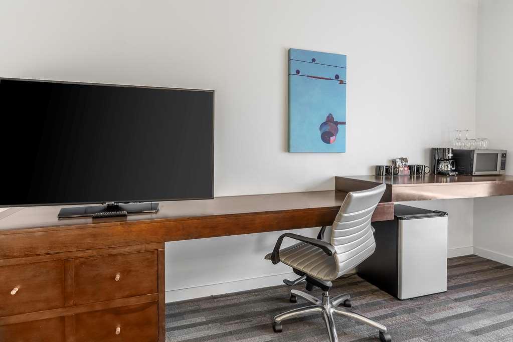 Extended Stay America Premier Suites - Pittsburgh - Cranberry Township - I-76 Habitación foto