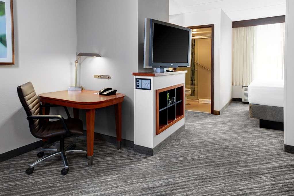 Extended Stay America Premier Suites - Pittsburgh - Cranberry Township - I-76 Habitación foto