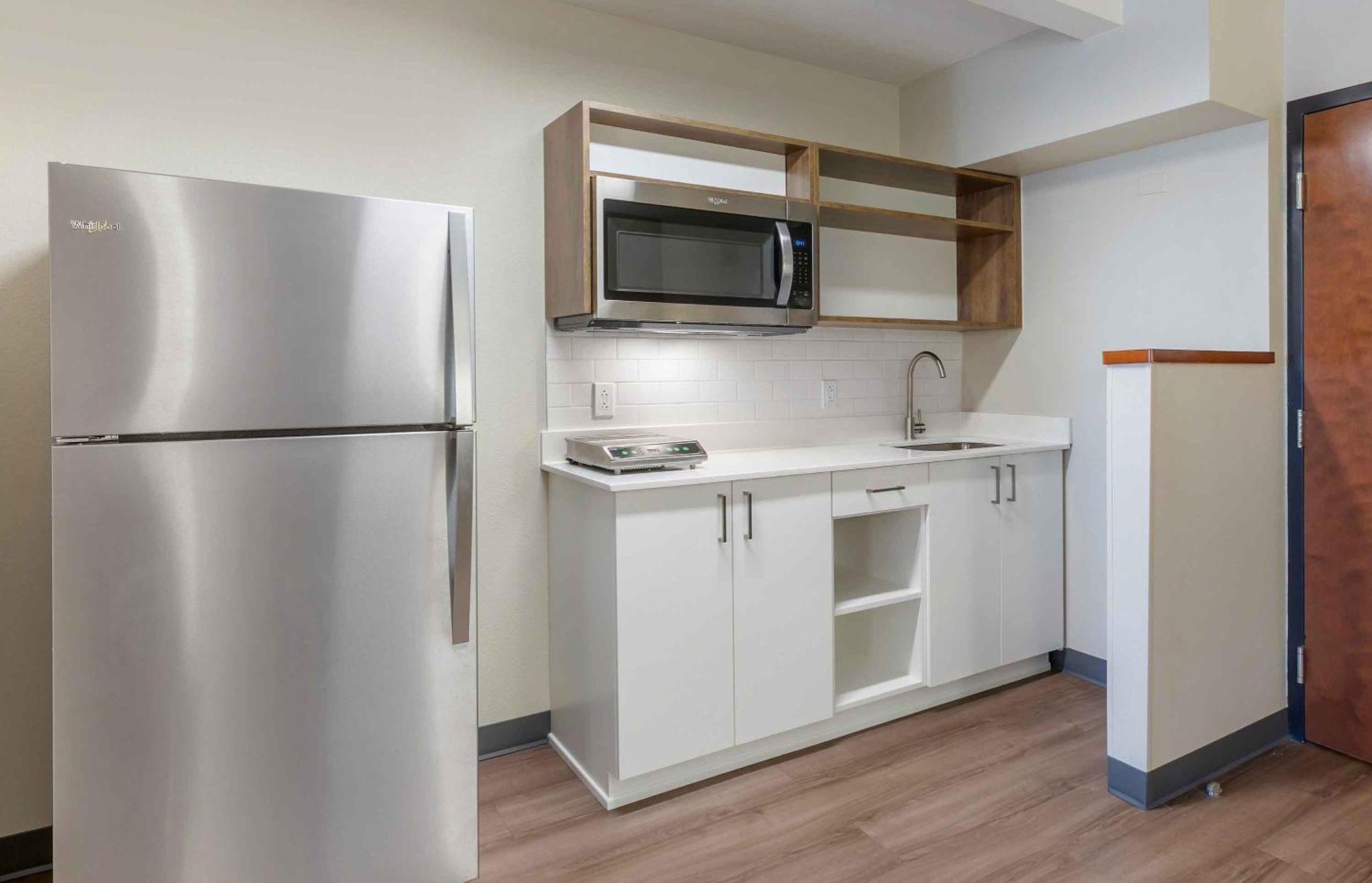 Extended Stay America Premier Suites - Pittsburgh - Cranberry Township - I-76 Exterior foto