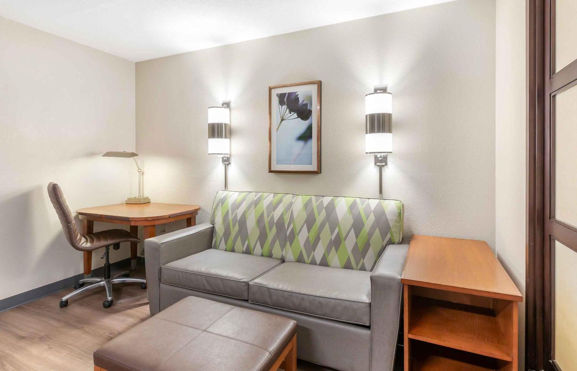 Extended Stay America Premier Suites - Pittsburgh - Cranberry Township - I-76 Exterior foto