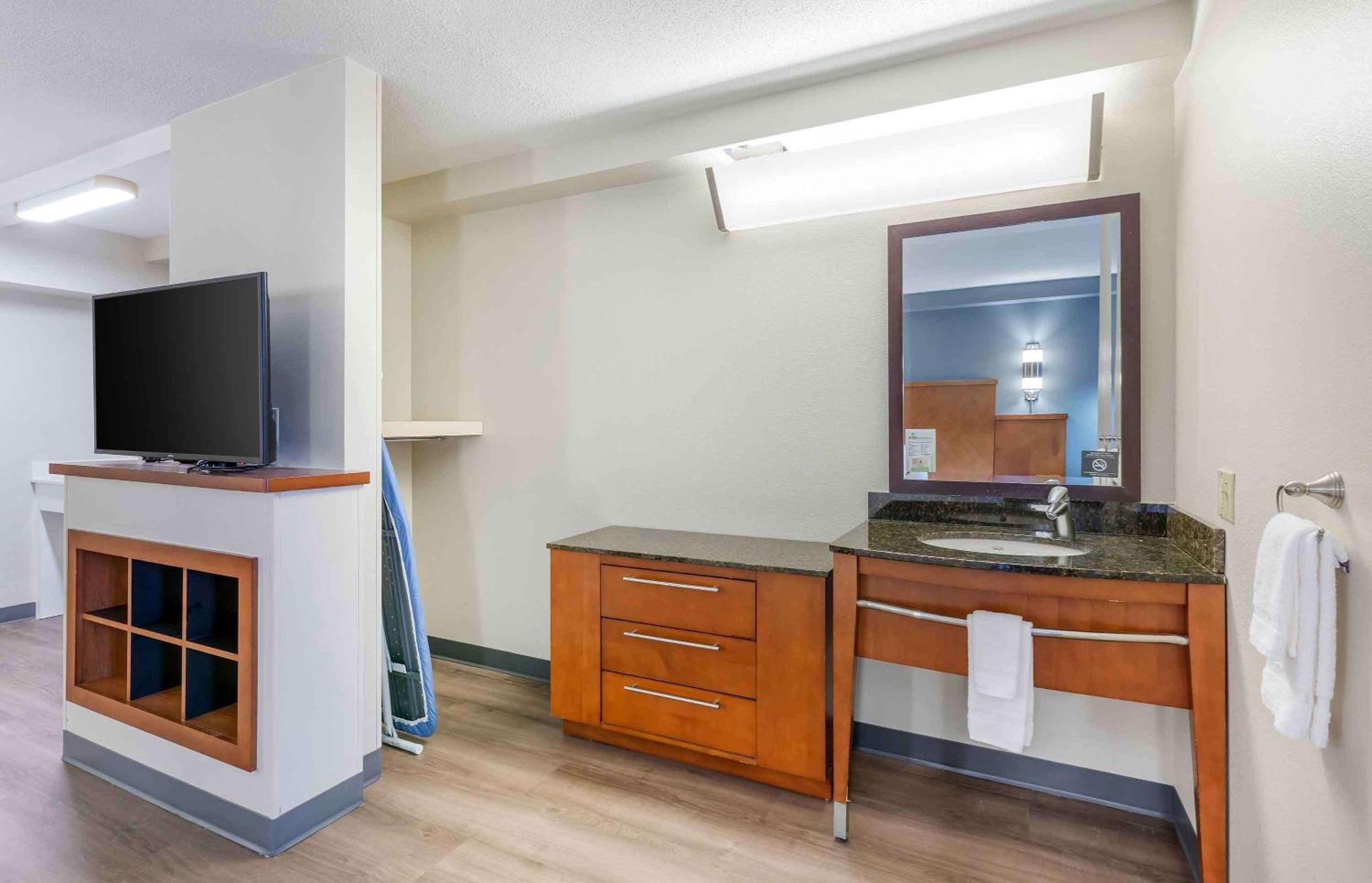 Extended Stay America Premier Suites - Pittsburgh - Cranberry Township - I-76 Exterior foto