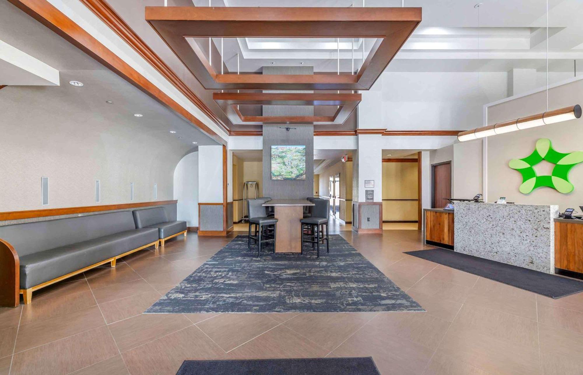 Extended Stay America Premier Suites - Pittsburgh - Cranberry Township - I-76 Exterior foto