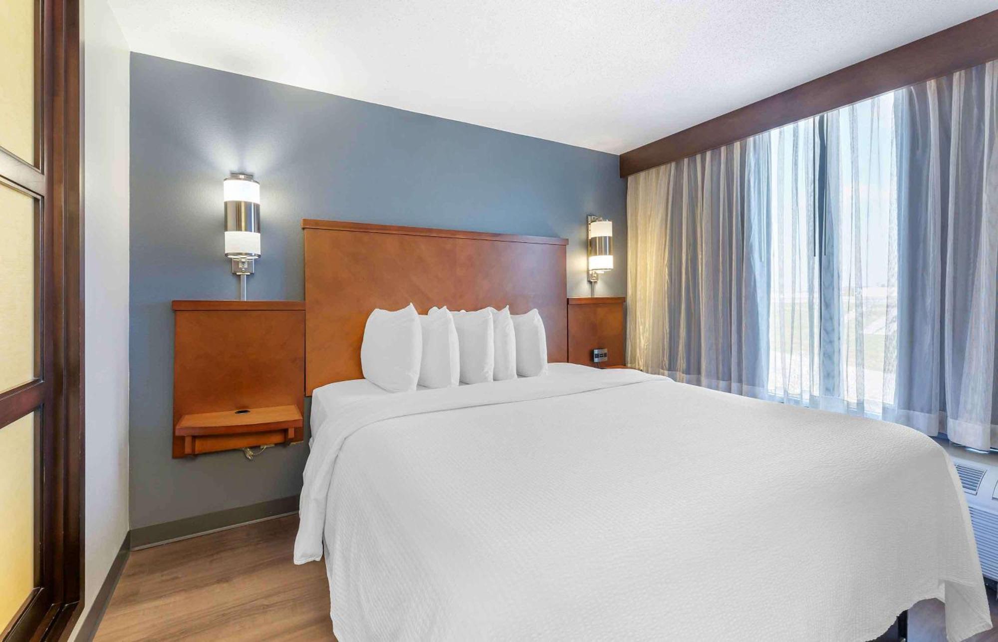 Extended Stay America Premier Suites - Pittsburgh - Cranberry Township - I-76 Exterior foto
