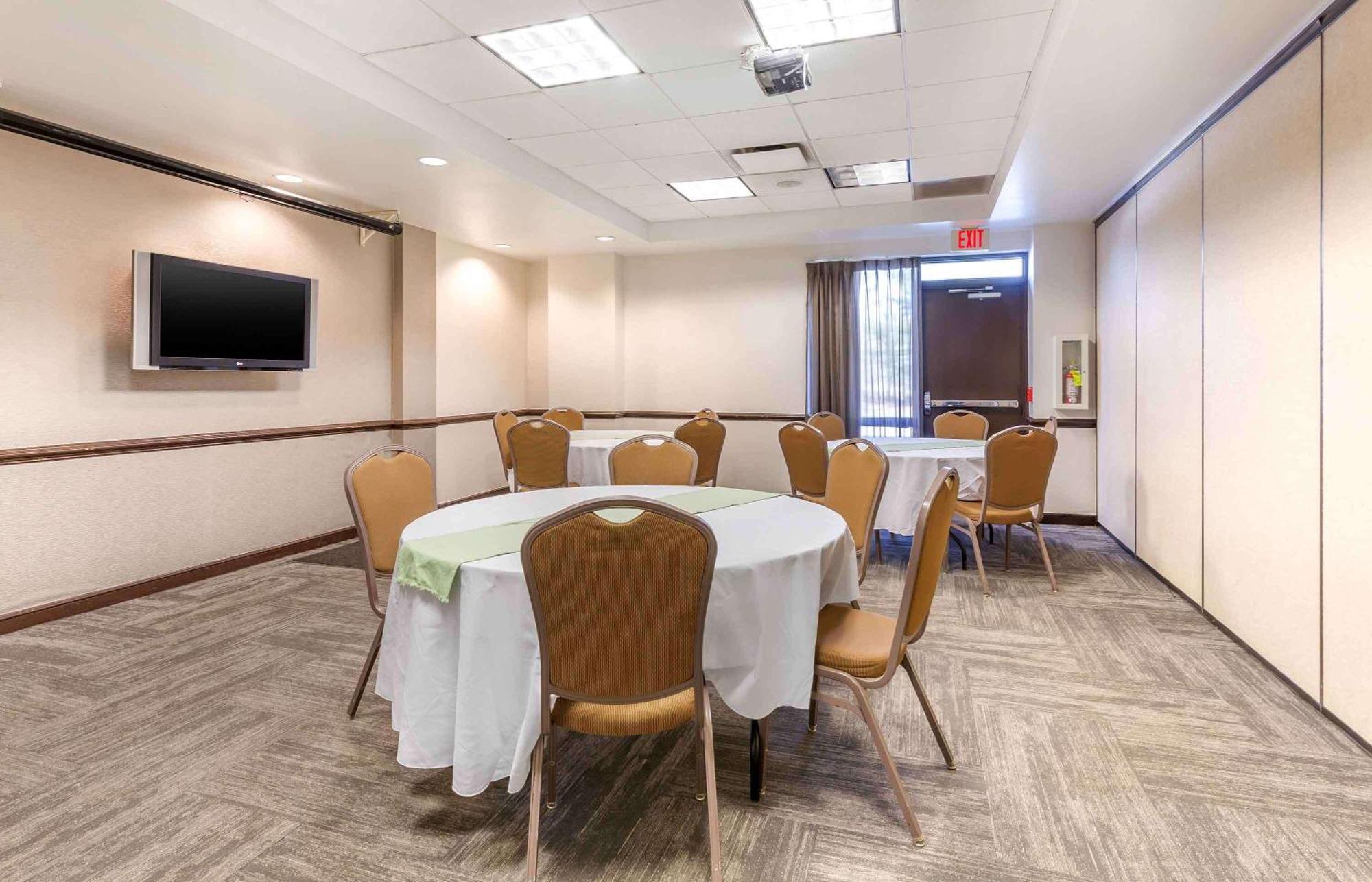 Extended Stay America Premier Suites - Pittsburgh - Cranberry Township - I-76 Exterior foto