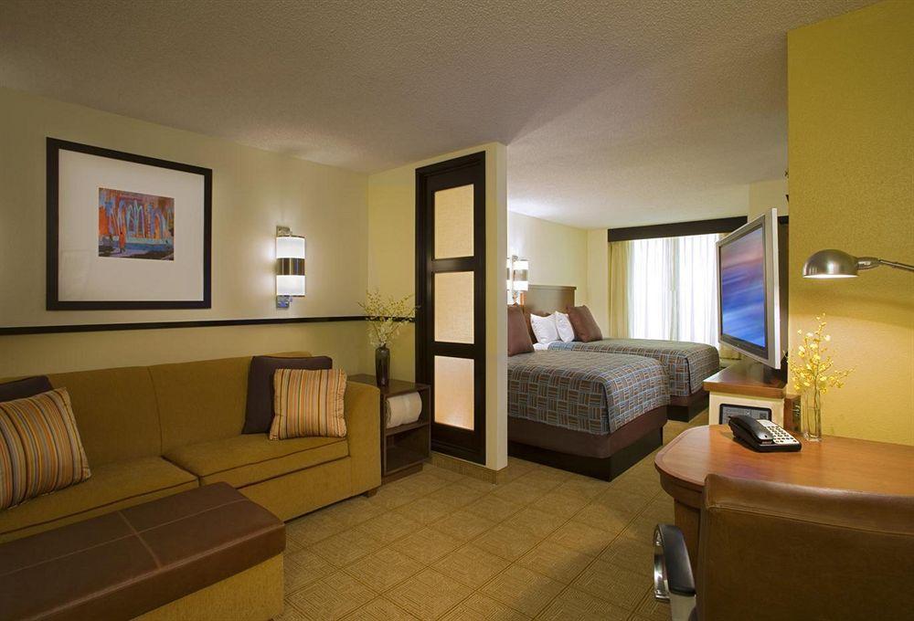 Extended Stay America Premier Suites - Pittsburgh - Cranberry Township - I-76 Habitación foto