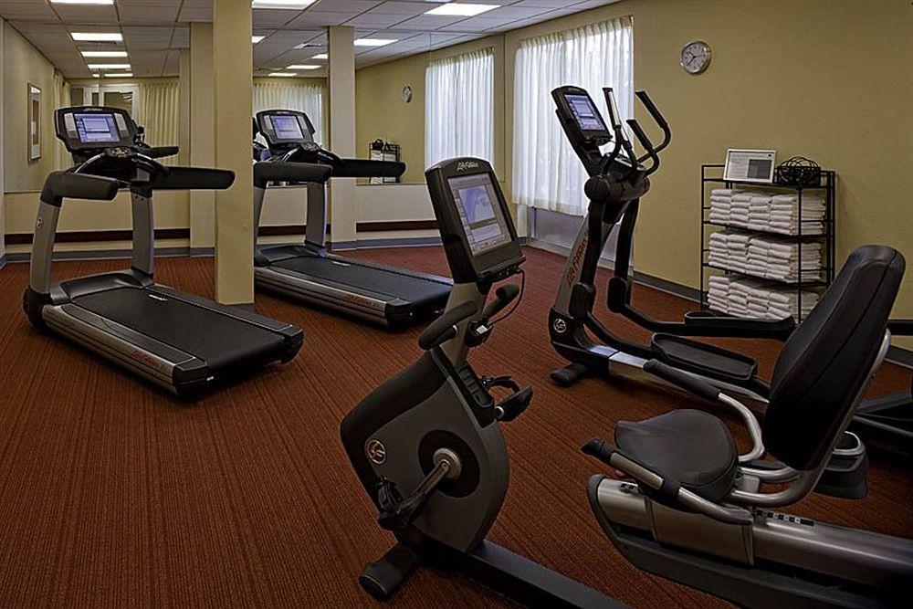 Extended Stay America Premier Suites - Pittsburgh - Cranberry Township - I-76 Facilidades foto